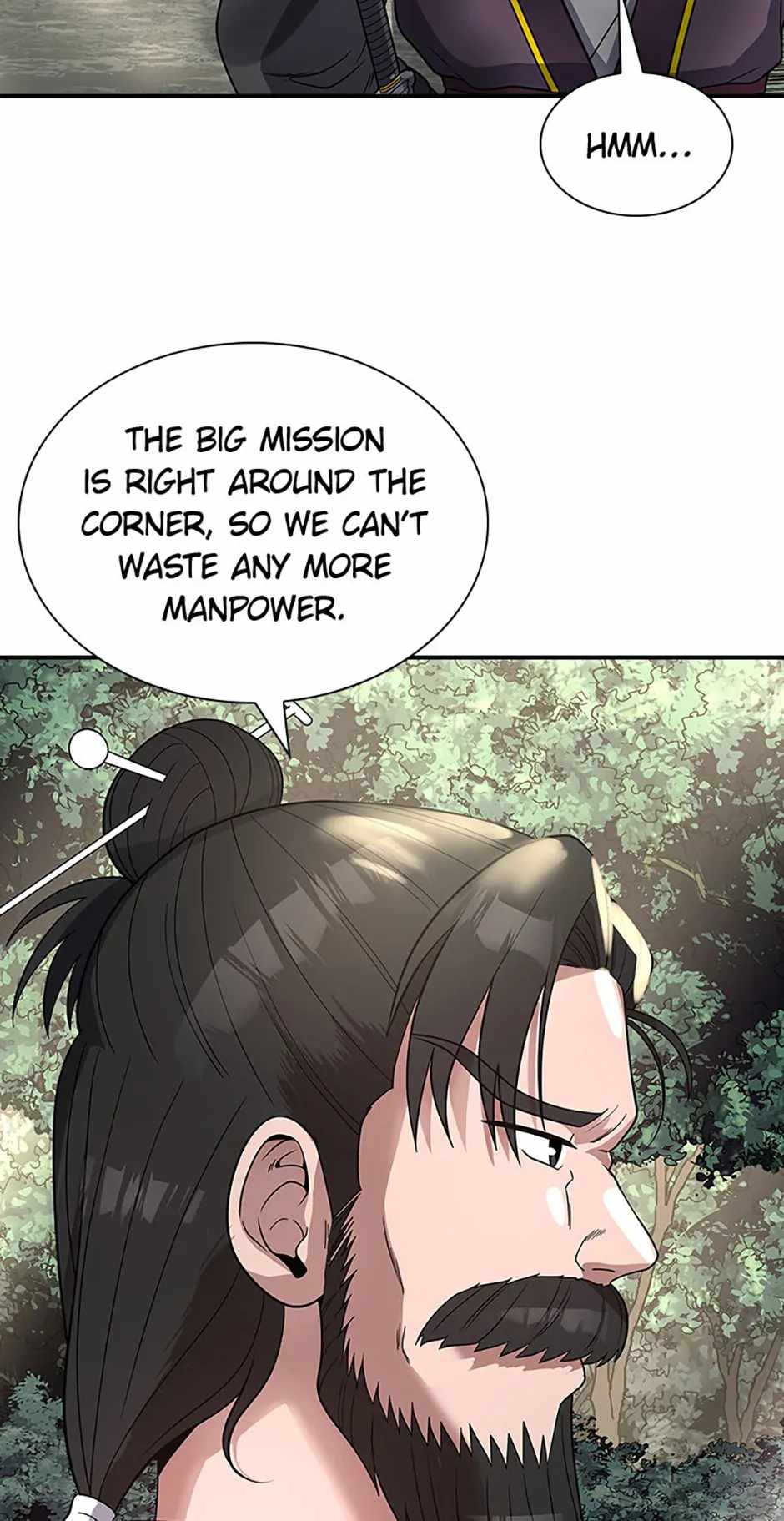 The Demonic Blade Fairy Chapter 49 70